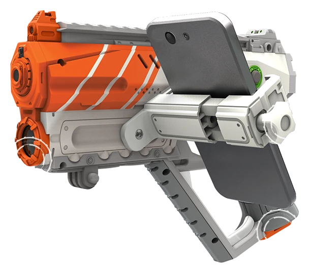 Recoil RK-45