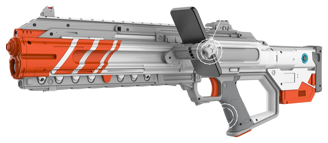 Recoil SR-12